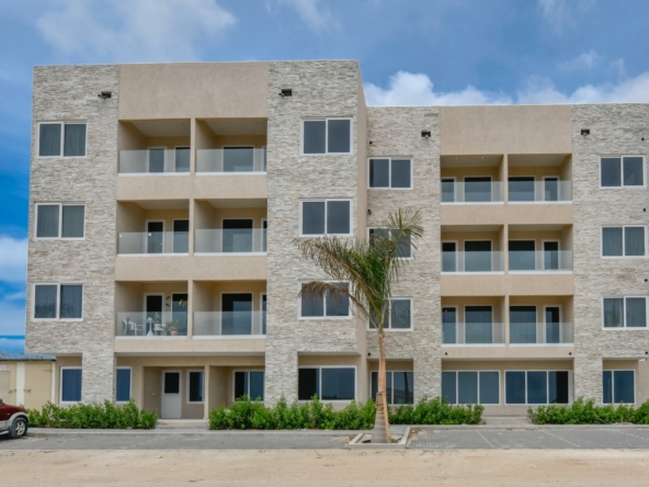 building at Commandeurs Modern Living FOR SALE