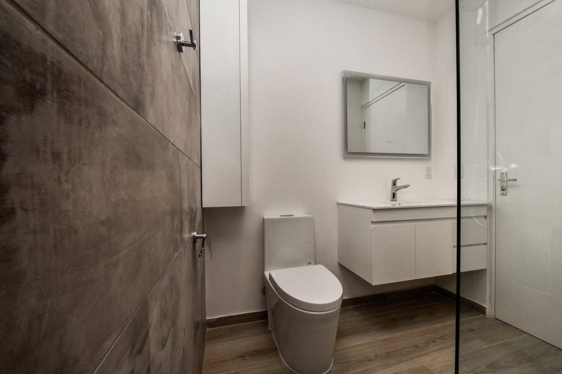 kitchen at Commandeurs in Aruba For Sale, Res Realty