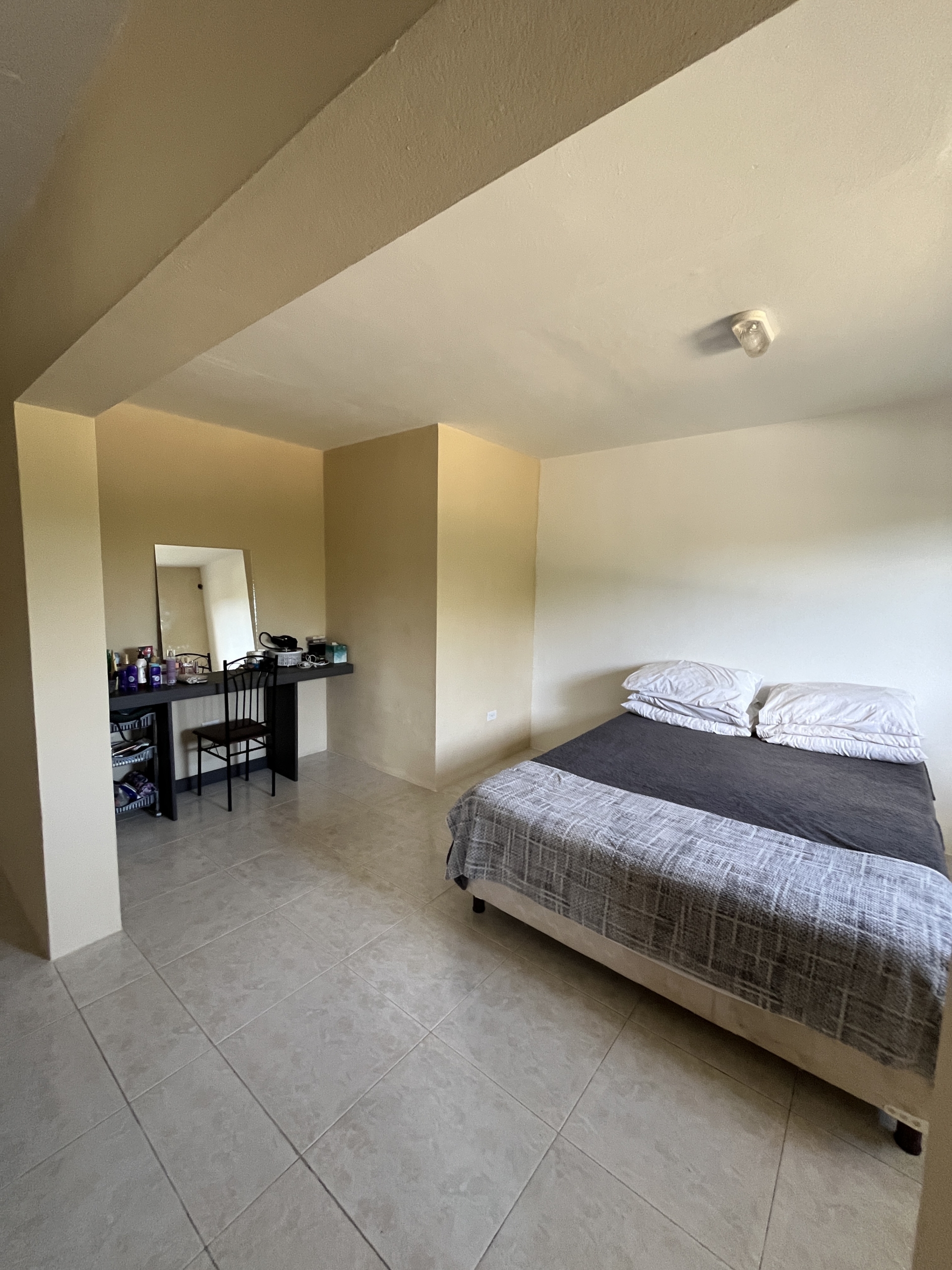 Bedroom, House for sale, Sero Pita with amazing nature view