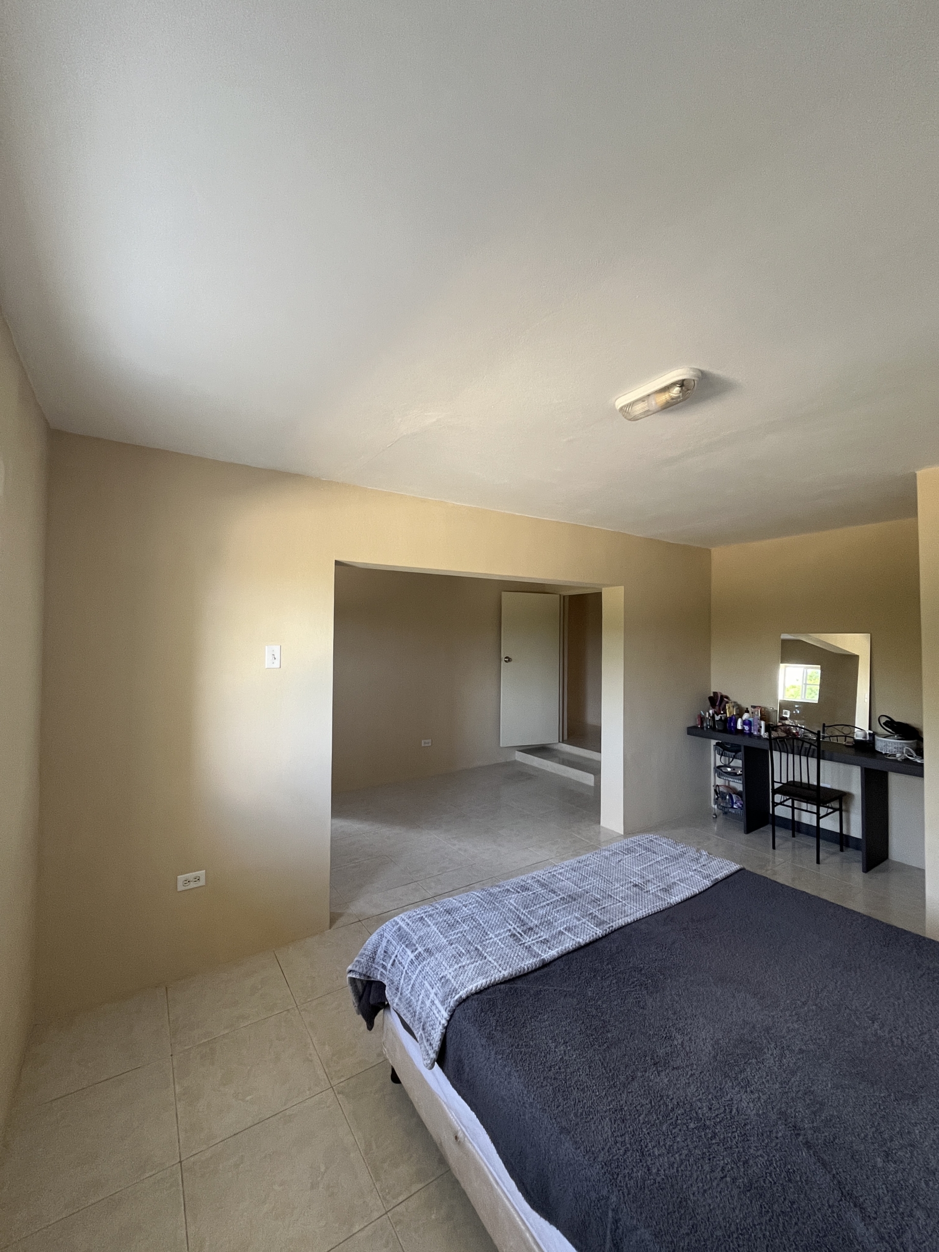 Bedroom, residence for sale, Sero Pita with amazing nature view