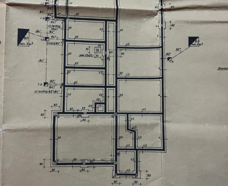 plans - Sero Pita Residence
