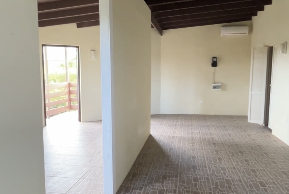 Confortable wide spaces at Sero Pita 52-K Amazing Residence With Nature Views ❤️