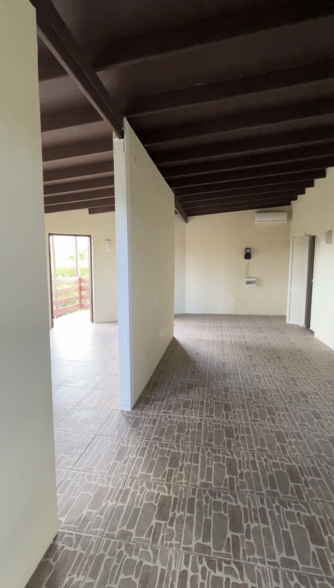 Confortable wide spaces at Sero Pita 52-K Amazing Residence With Nature Views ❤️