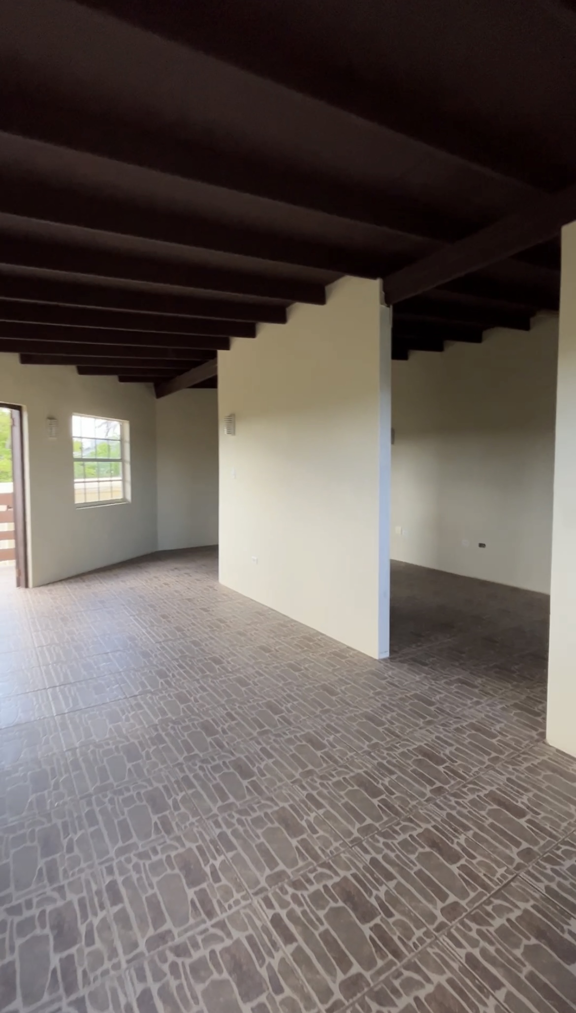 Confortable wide spaces at Sero Pita 52-K Residence ❤️