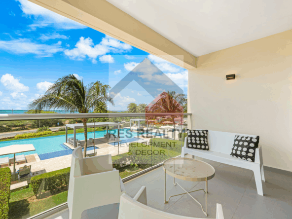 Azure 226 – Spectacular Ocean Views