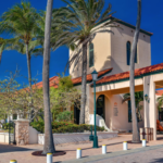 Aruba real estate property listing with modern luxury home