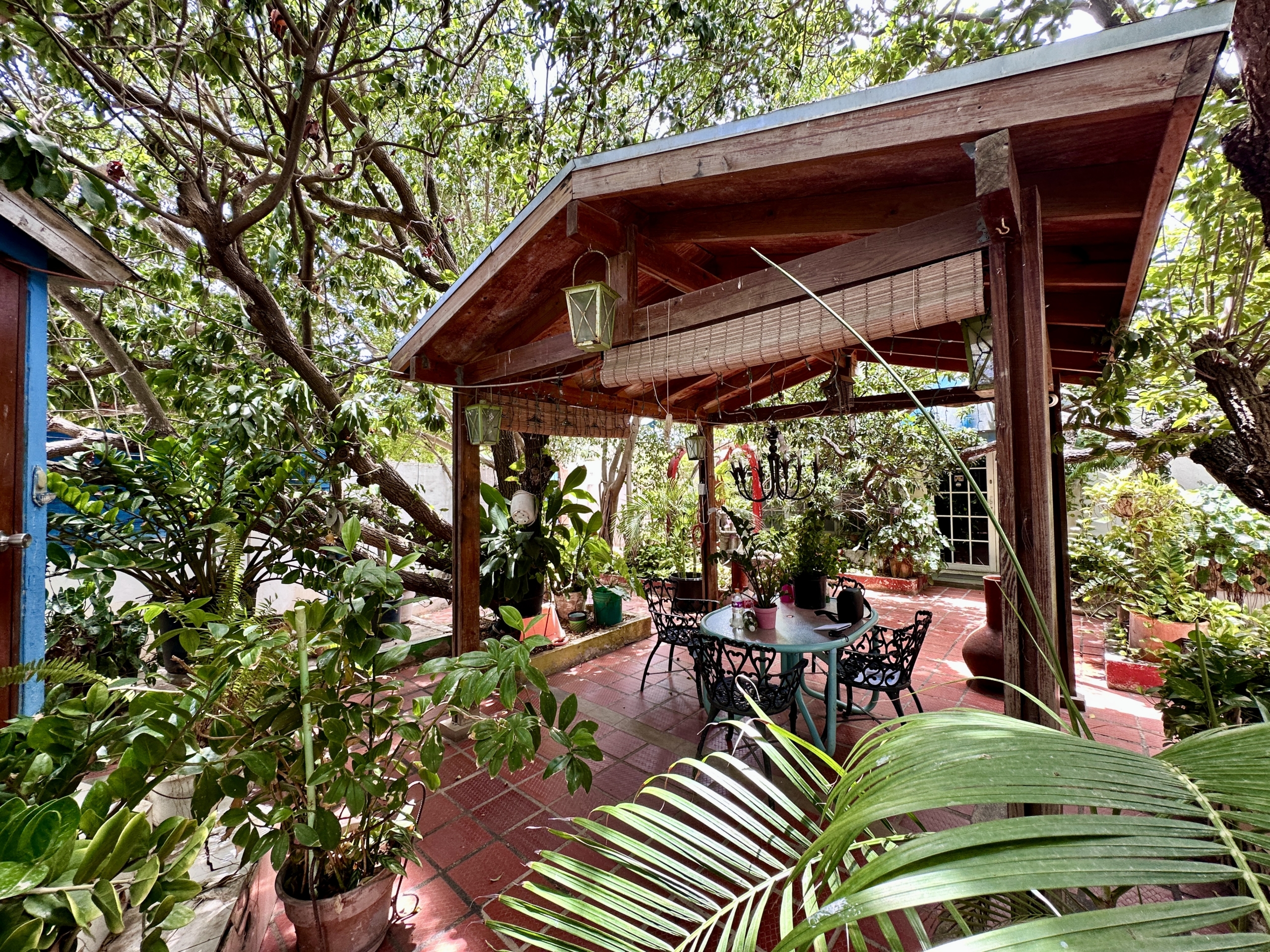 Kanariestraat 4 - Aruba House for sale