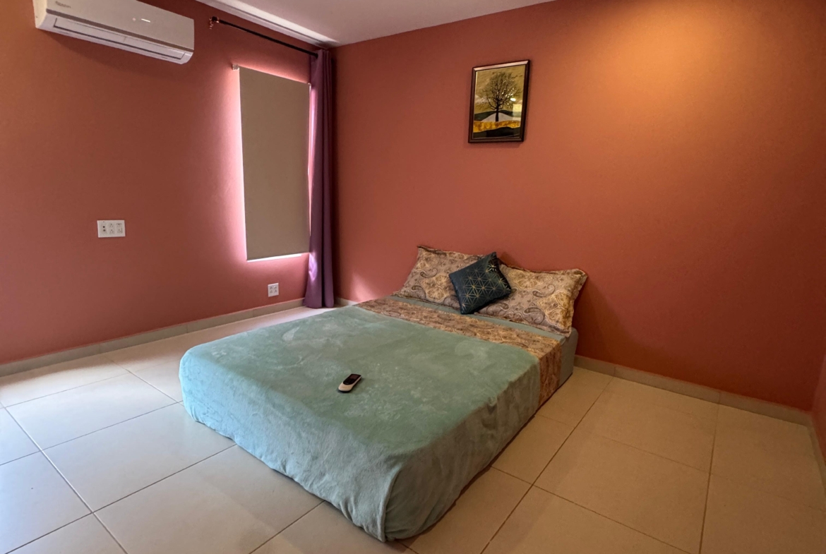 Room - General Majoor De Bruynewijk 227, Savaneta, Aruba