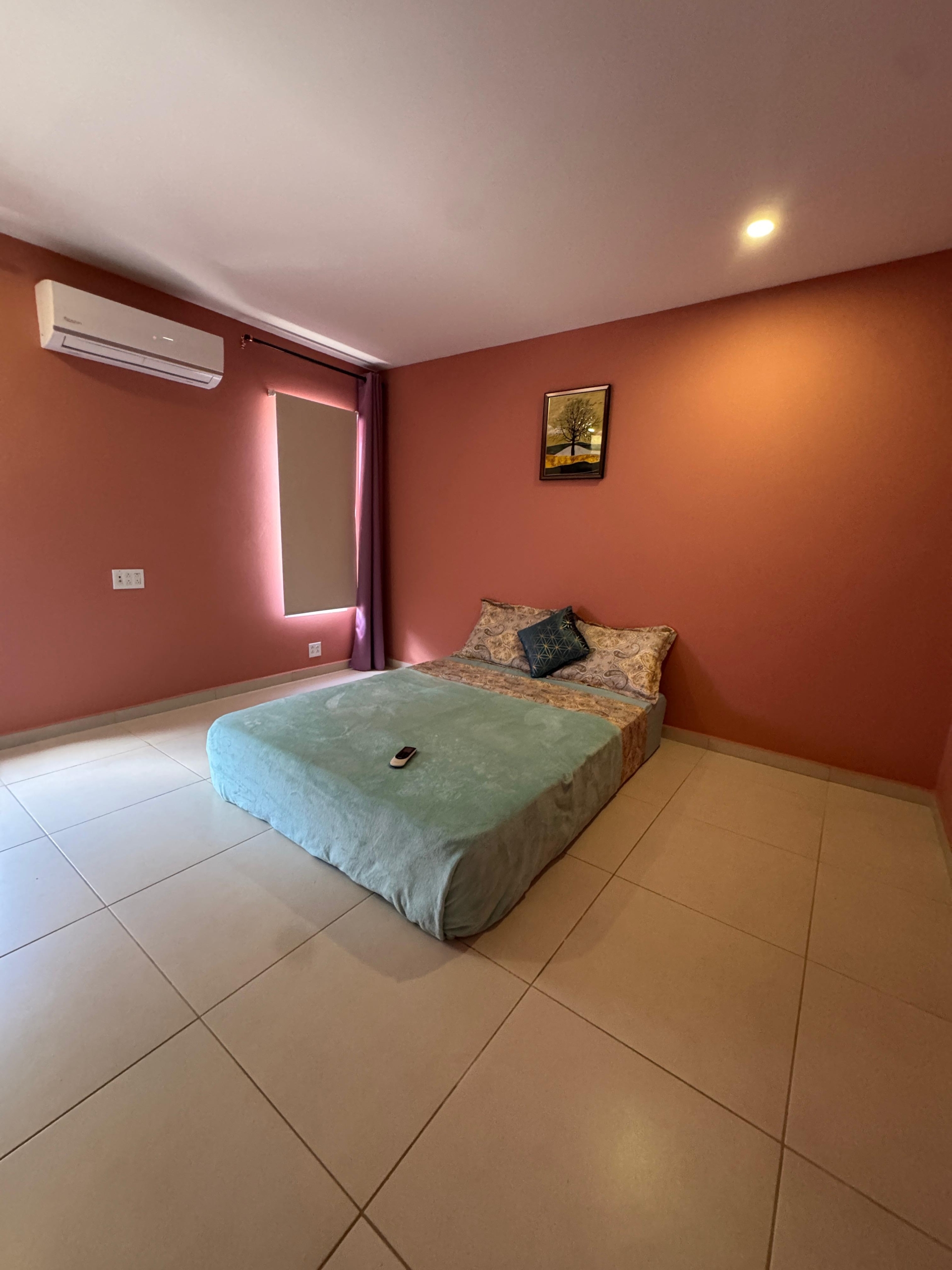 Room - General Majoor De Bruynewijk 227, Savaneta, Aruba