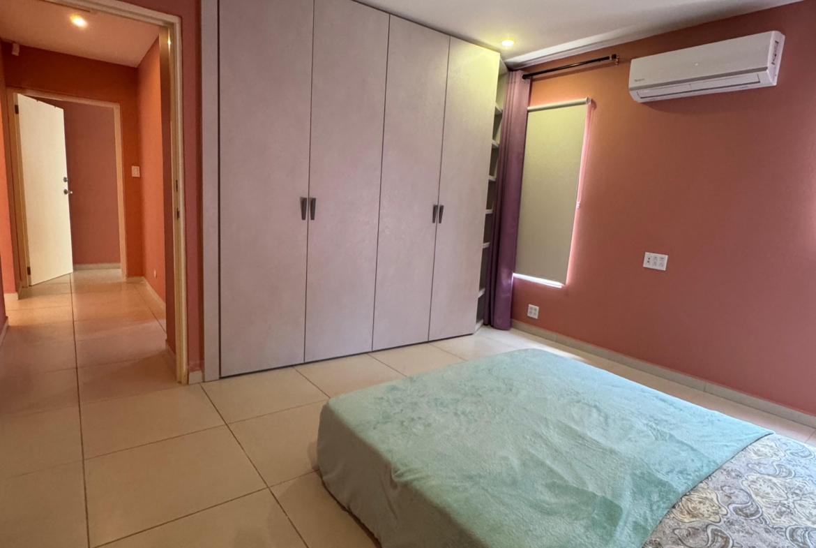 room with closets at General Majoor De Bruynewijk 227, Savaneta, Aruba