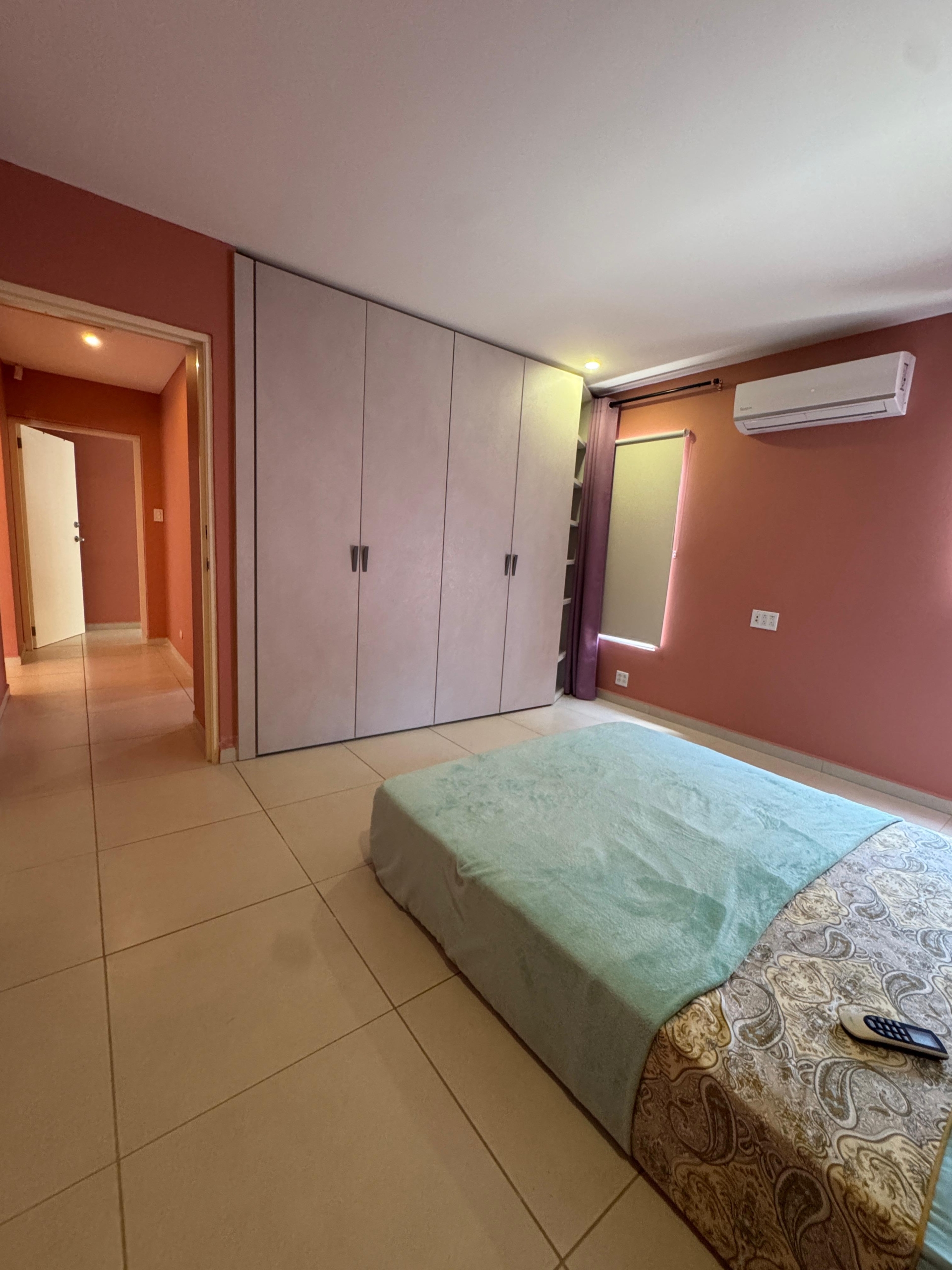 room with closets at General Majoor De Bruynewijk 227, Savaneta, Aruba