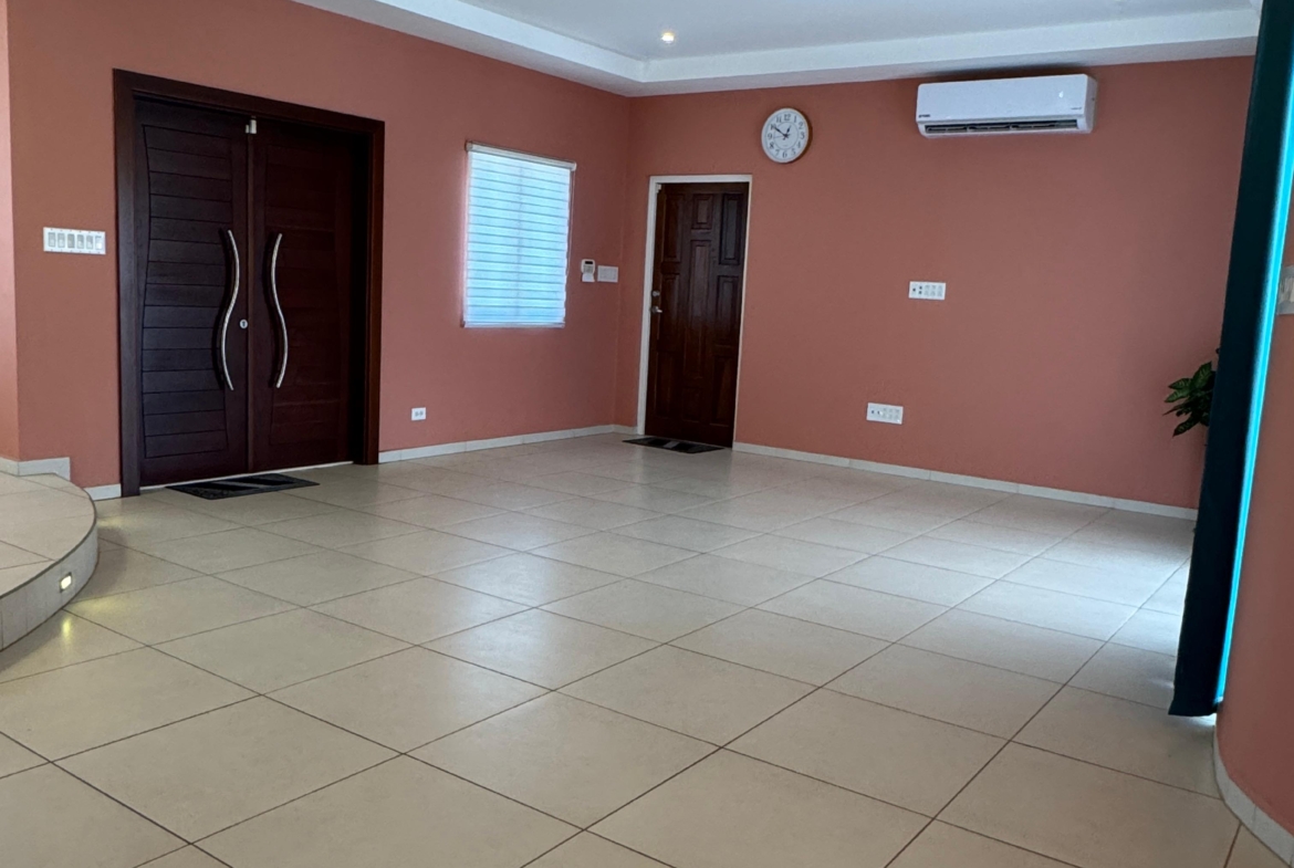 General Majoor De Bruynewijk 227, Savaneta, Aruba