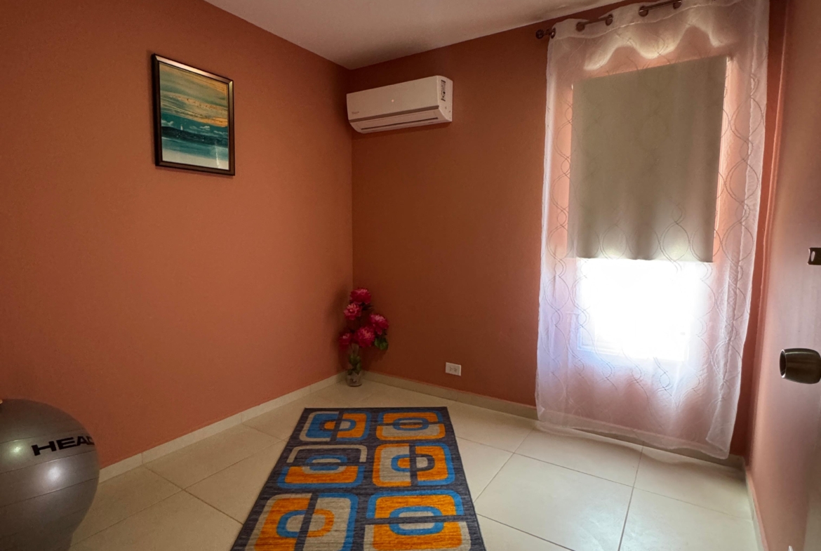 General Majoor De Bruynewijk 227, Savaneta, Aruba