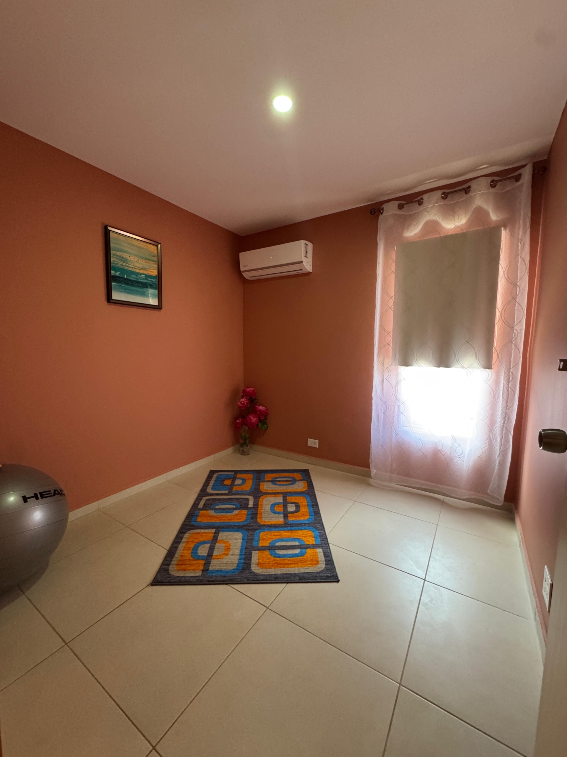 General Majoor De Bruynewijk 227, Savaneta, Aruba