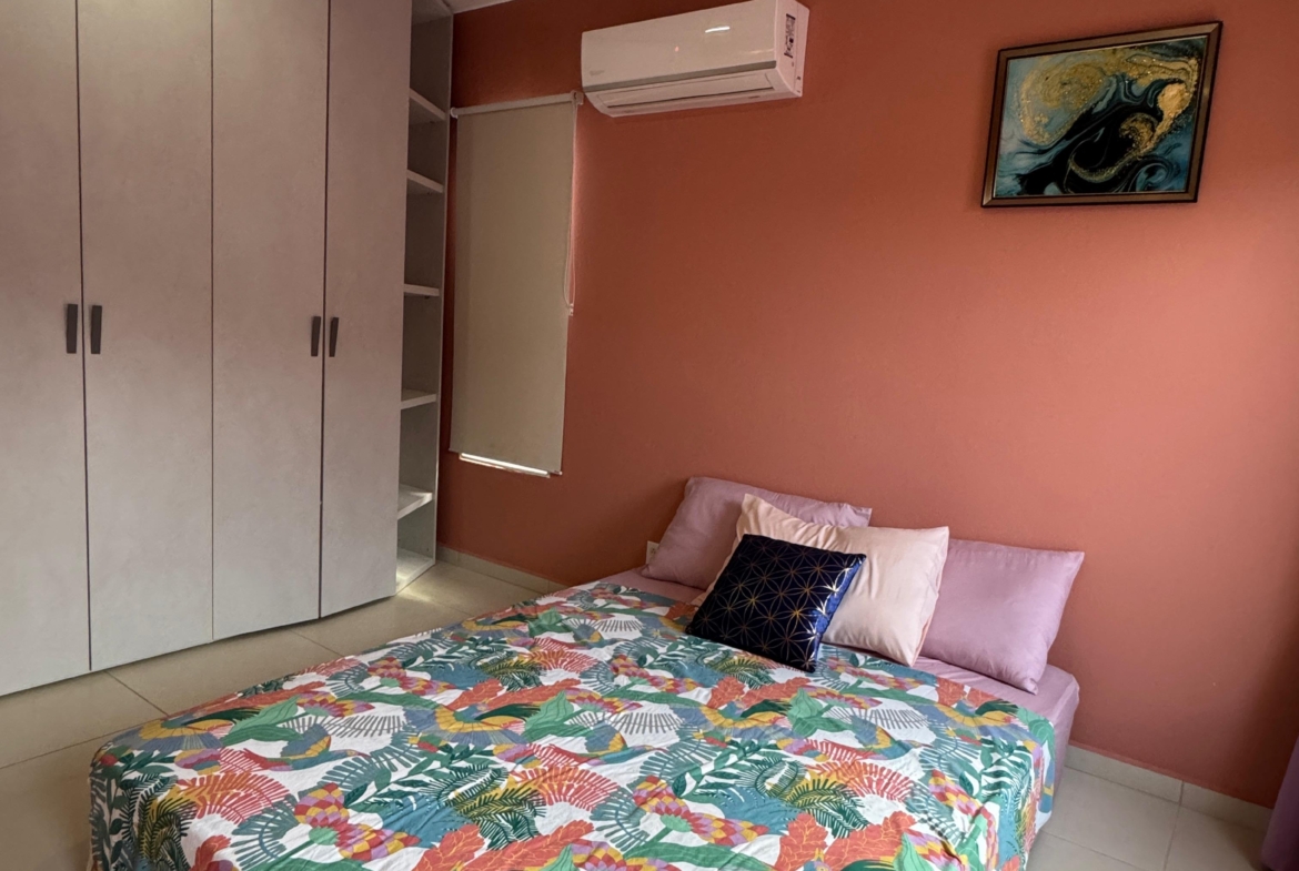 large room, General Majoor De Bruynewijk 227, Savaneta, Aruba