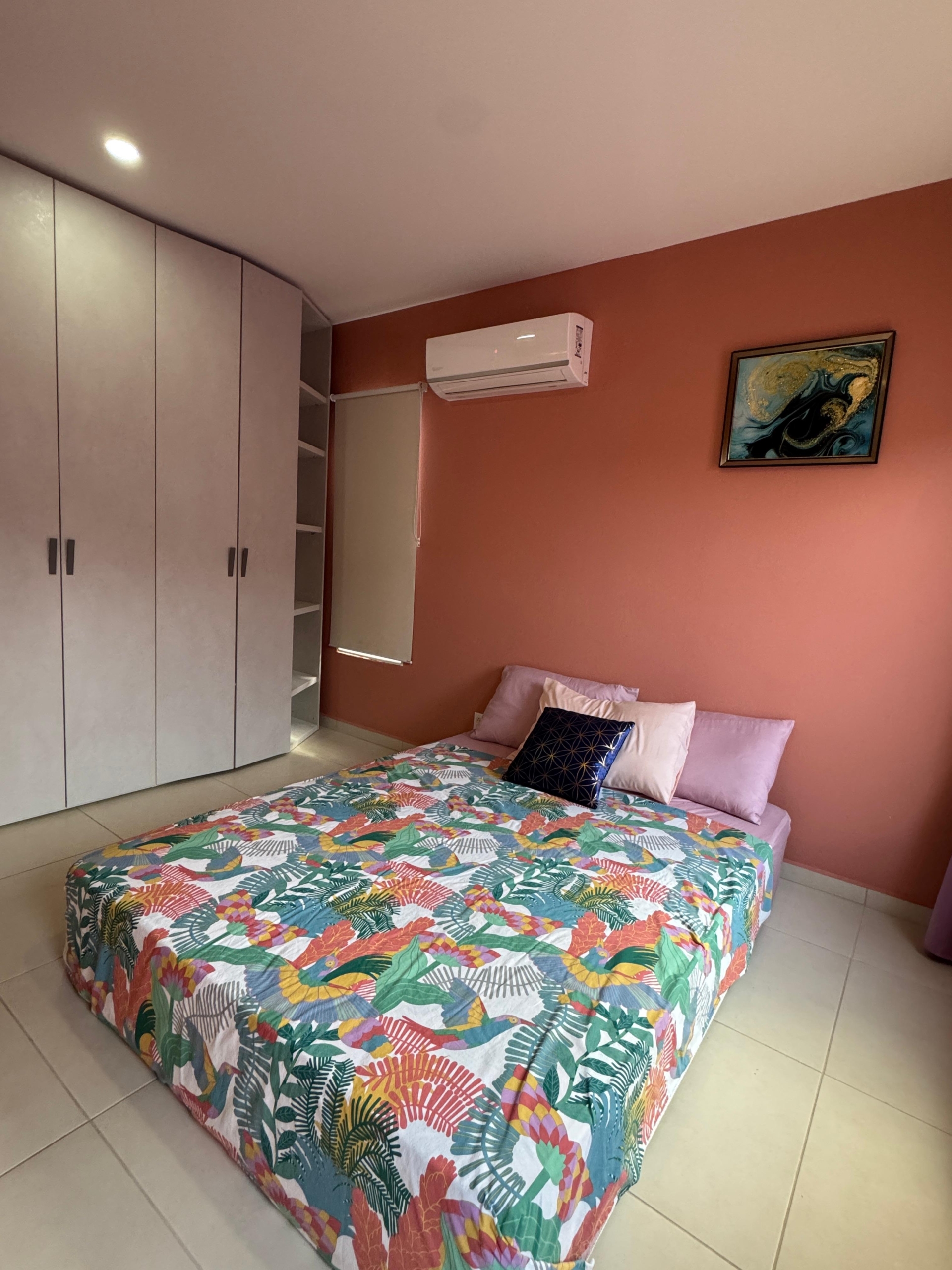 large room, General Majoor De Bruynewijk 227, Savaneta, Aruba