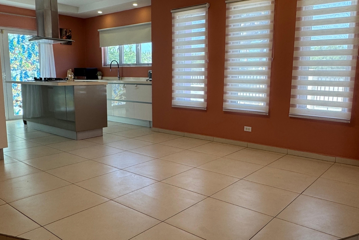 kitchen, General Majoor De Bruynewijk 227, Savaneta, Aruba