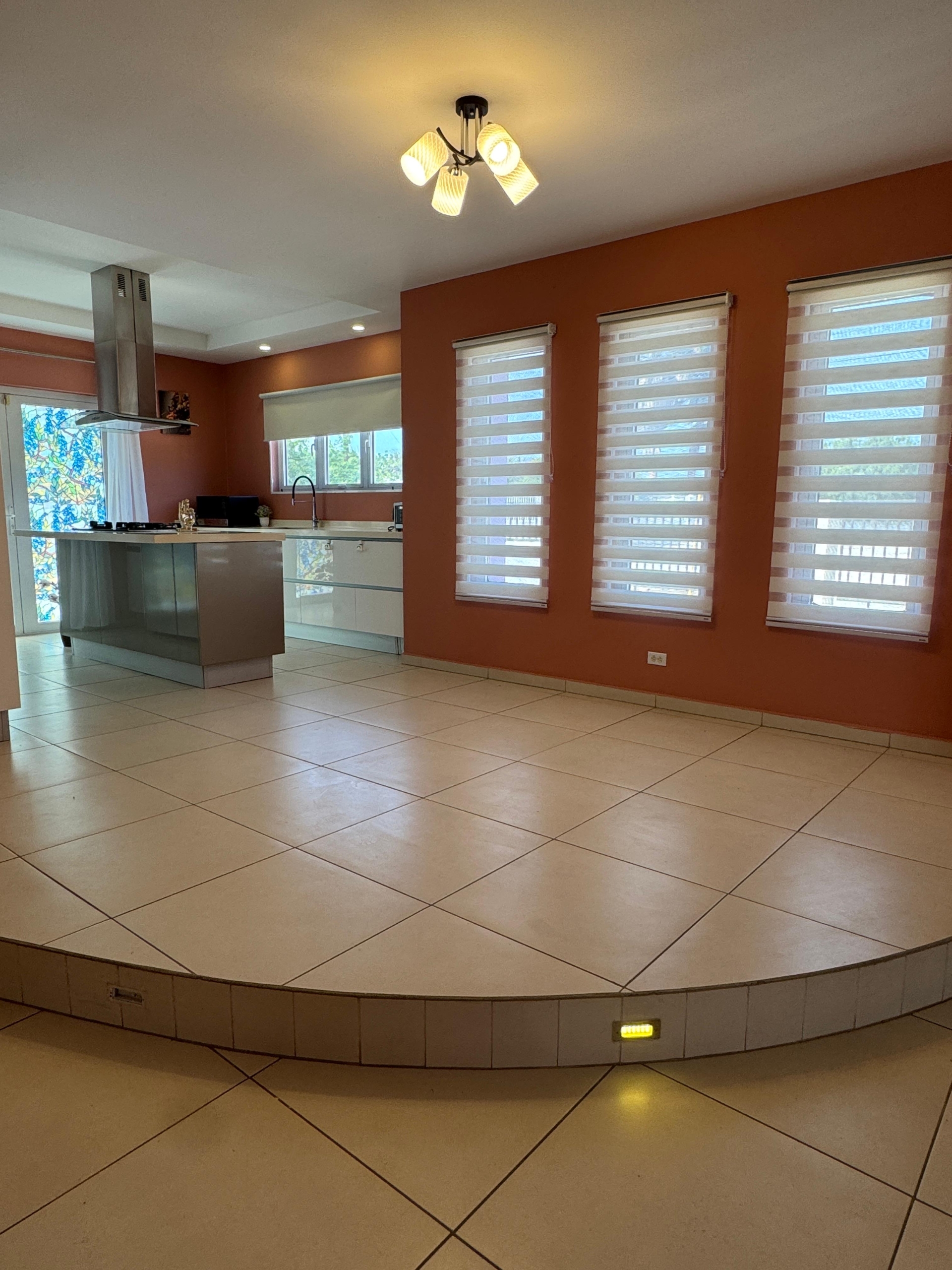 kitchen, General Majoor De Bruynewijk 227, Savaneta, Aruba