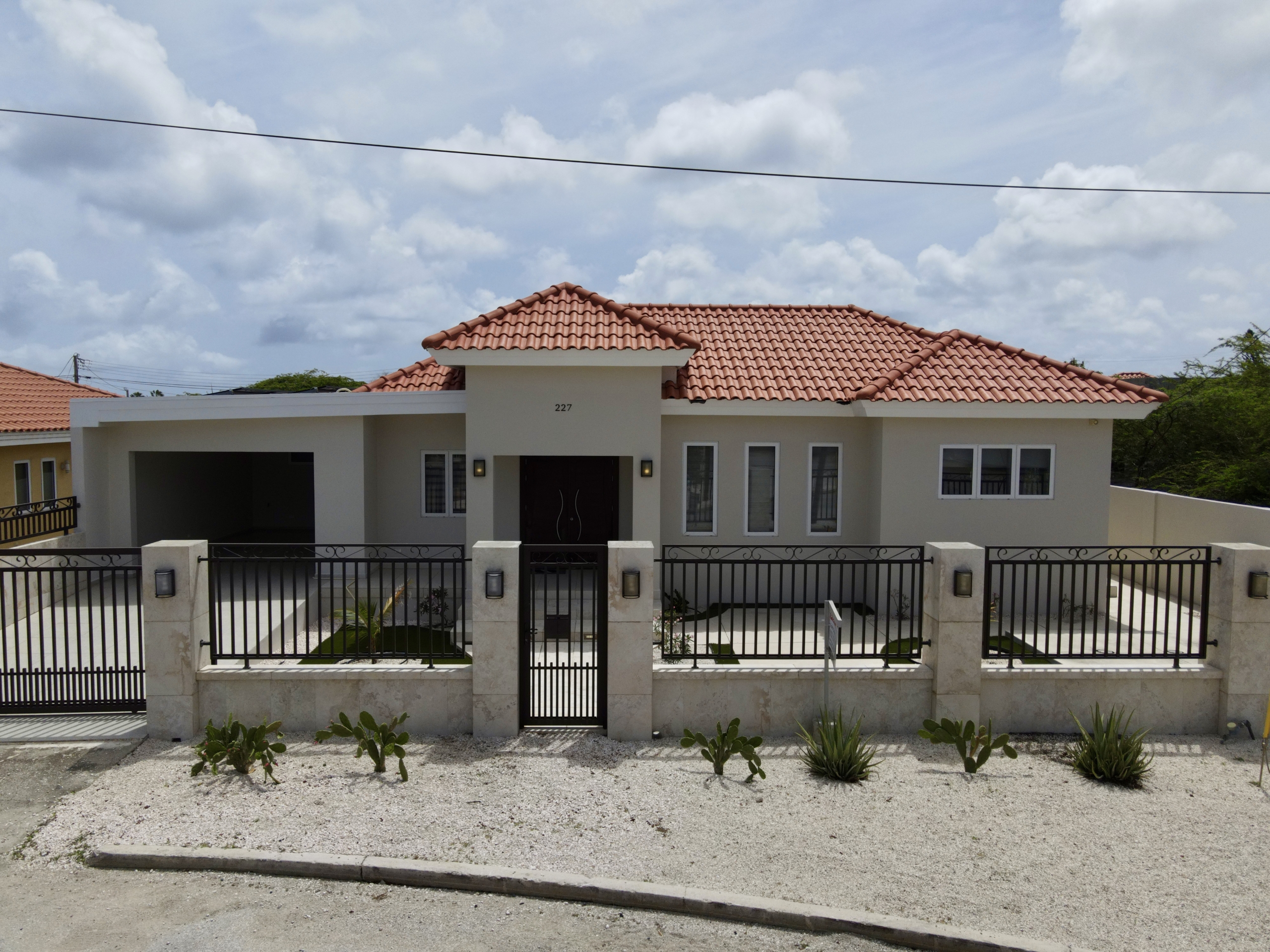 Condo for sale, General Majoor De Bruynewijk 227, Savaneta, Aruba