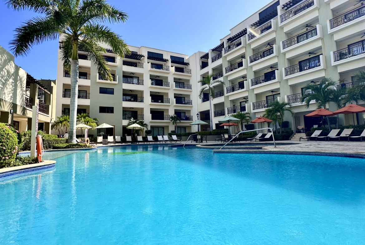 Palm Aruba Condos for sale