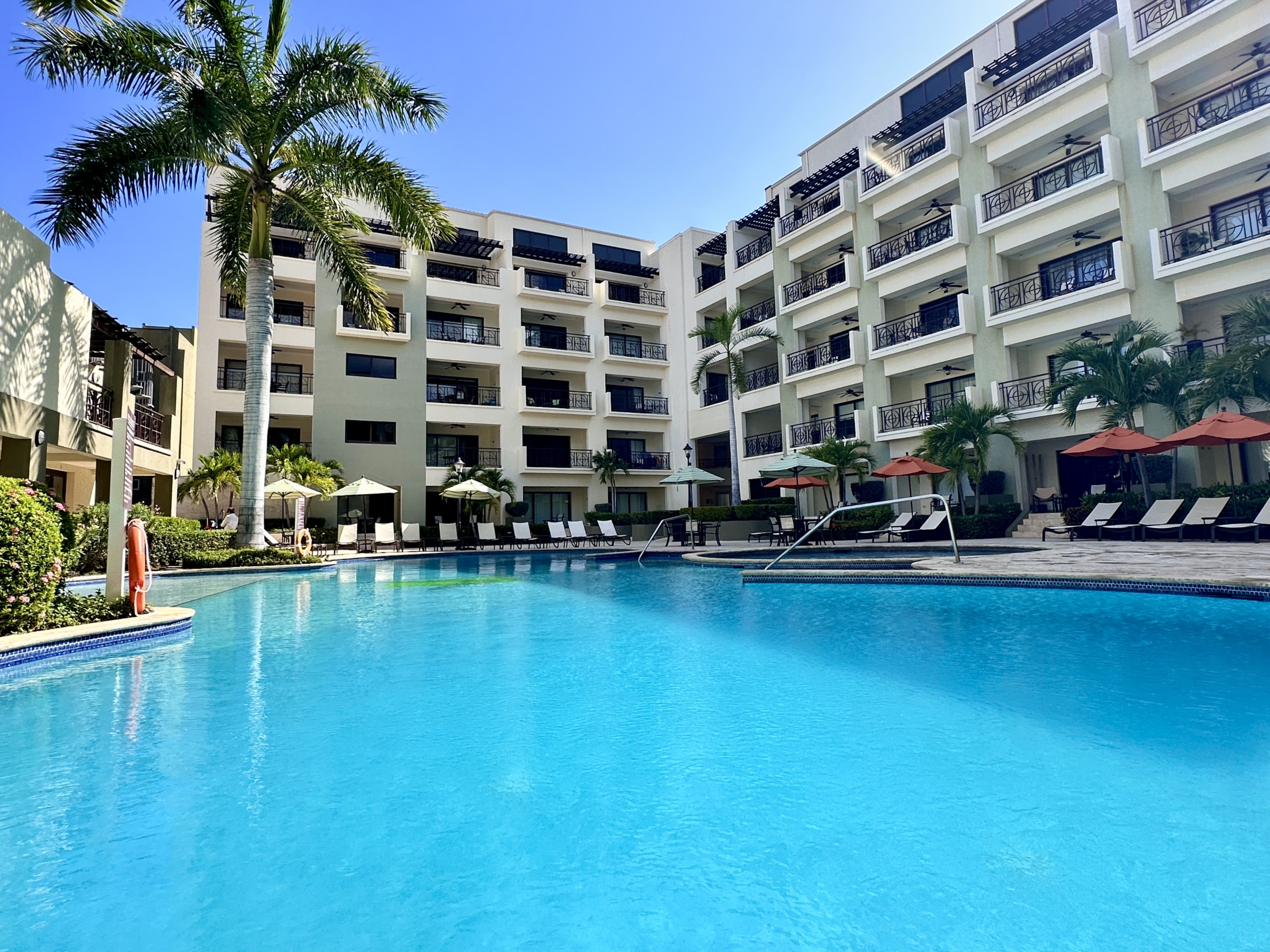 Palm Aruba Condos for sale