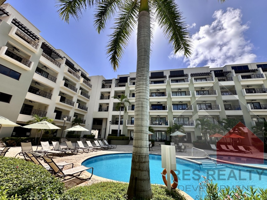 PalmAruba Condo for rent - sale