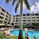 PalmAruba Condo for rent - sale