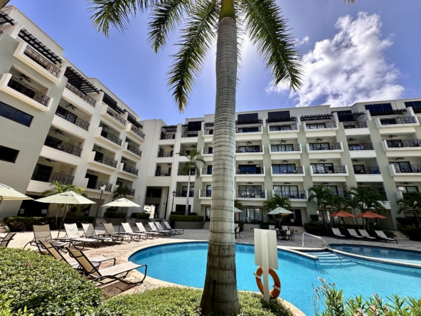 PalmAruba Condo for rent - sale