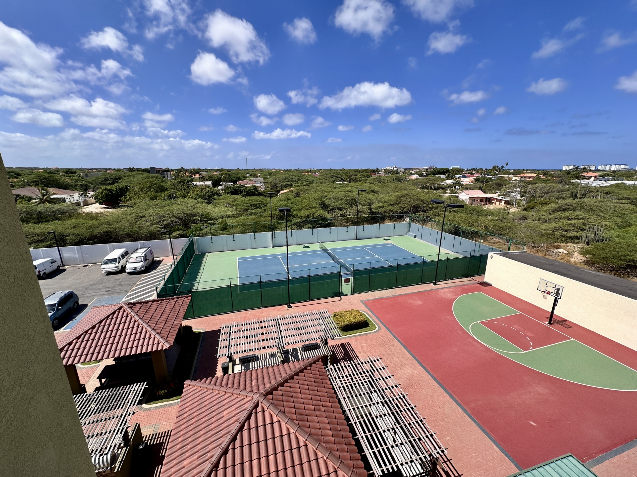 playground at Palm Aruba ❤️ Condo FOR SALE