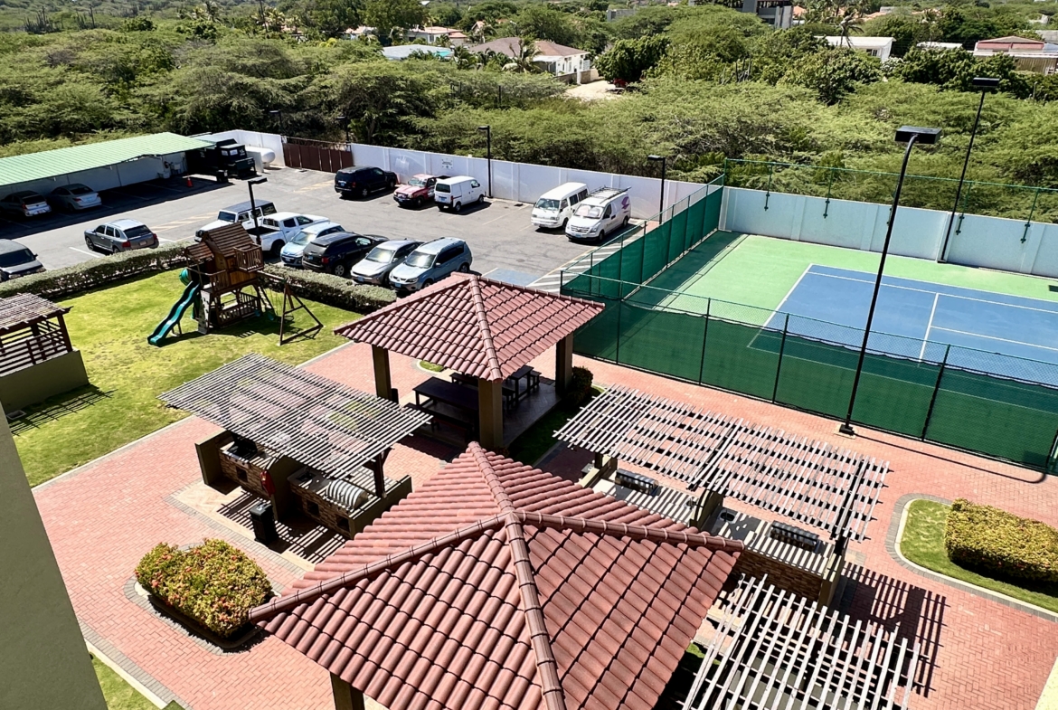 bohio at Palm Aruba ❤️ Condo FOR SALE