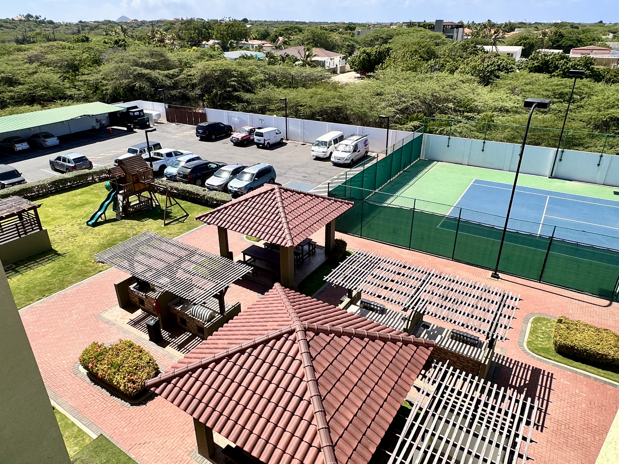 bohio at Palm Aruba ❤️ Condo FOR SALE