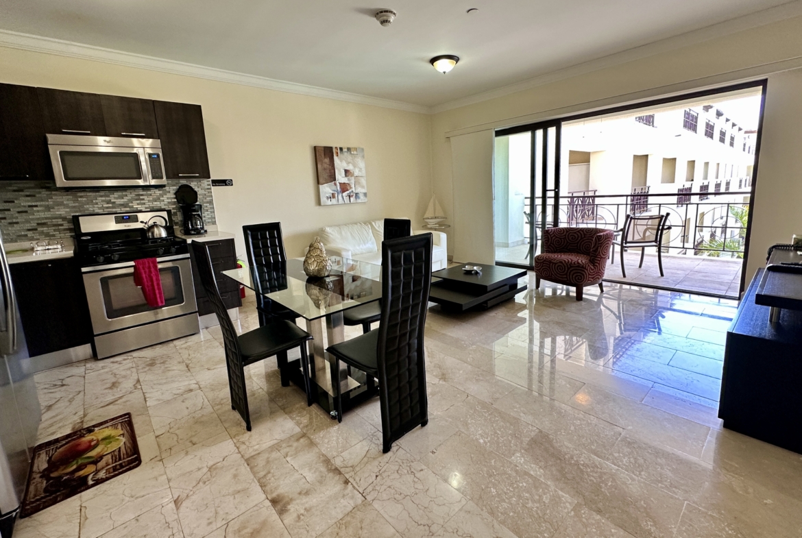 inside- PalmAruba Condo for rent - sale