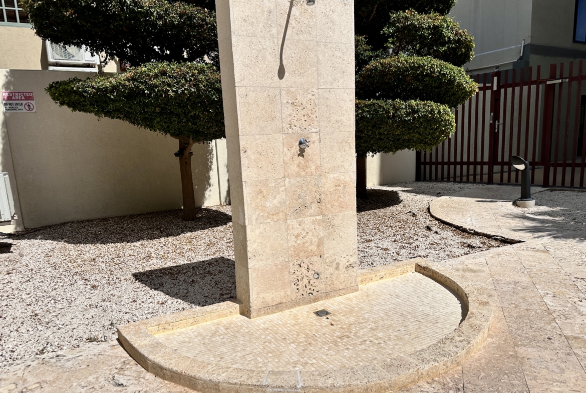 pool at Palm Aruba ❤️ Condo FOR SALE in Aruba