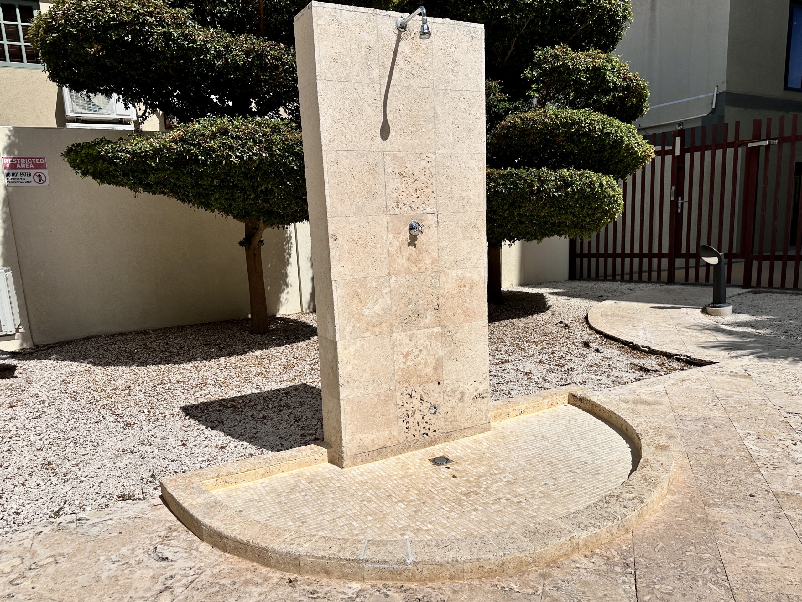 pool at Palm Aruba ❤️ Condo FOR SALE in Aruba