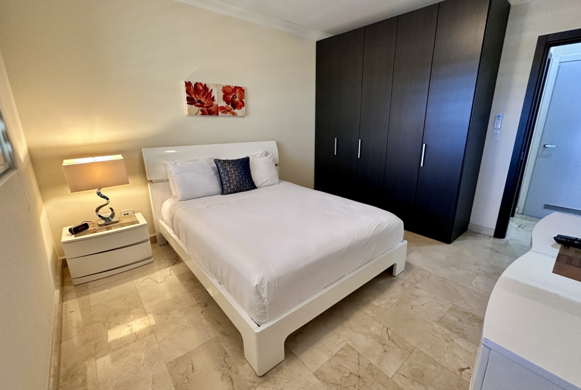 bedroom - PalmAruba Condo for Sale - Rent