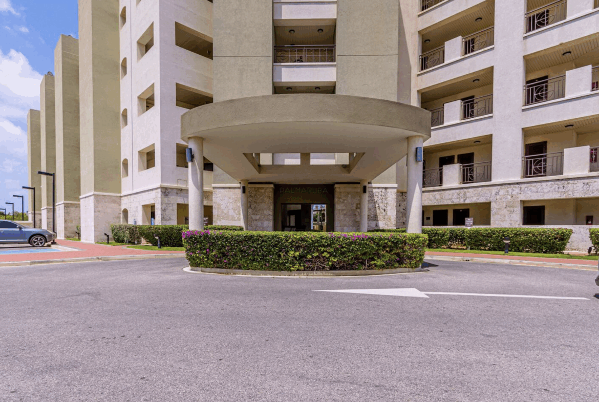 Palm Aruba ❤️ Condo FOR SALE