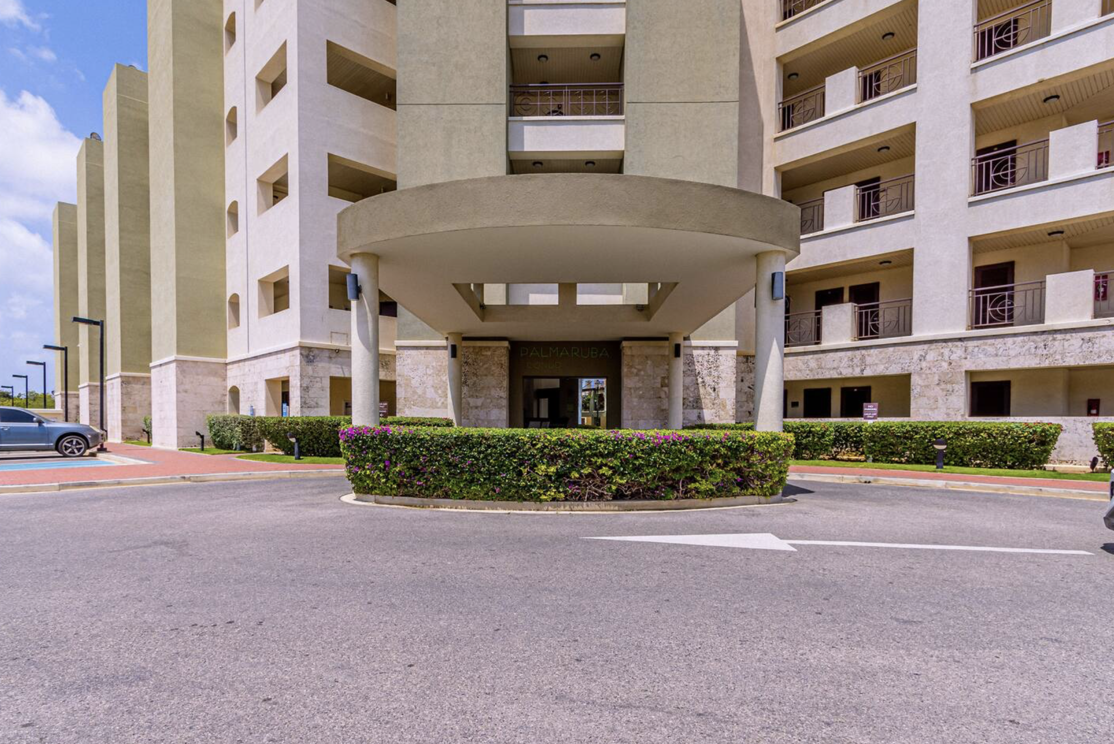 Palm Aruba ❤️ Condo FOR SALE