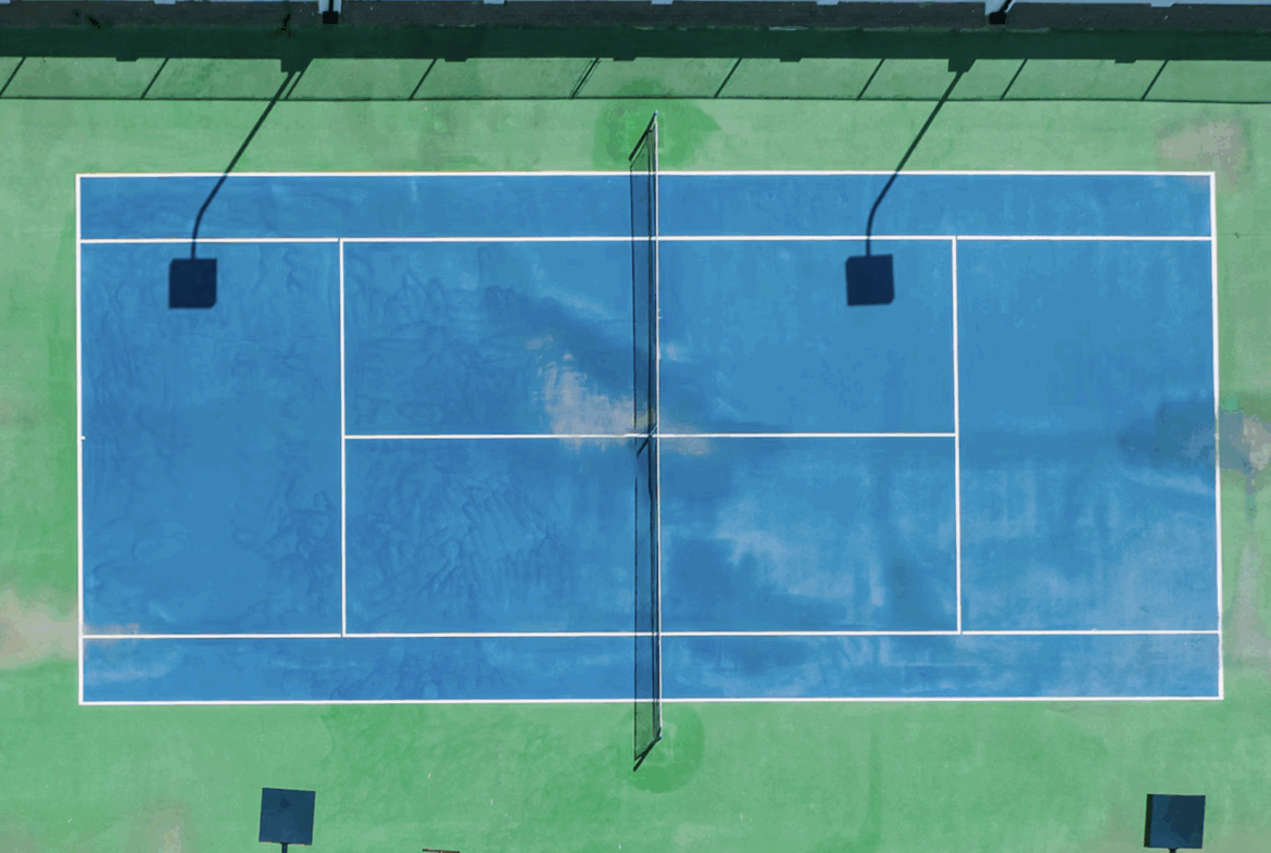 padel at Palm Aruba ❤️ Condo FOR SALE