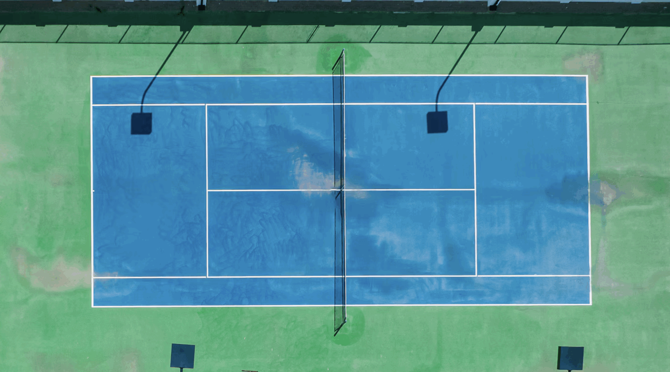 padel at Palm Aruba ❤️ Condo FOR SALE