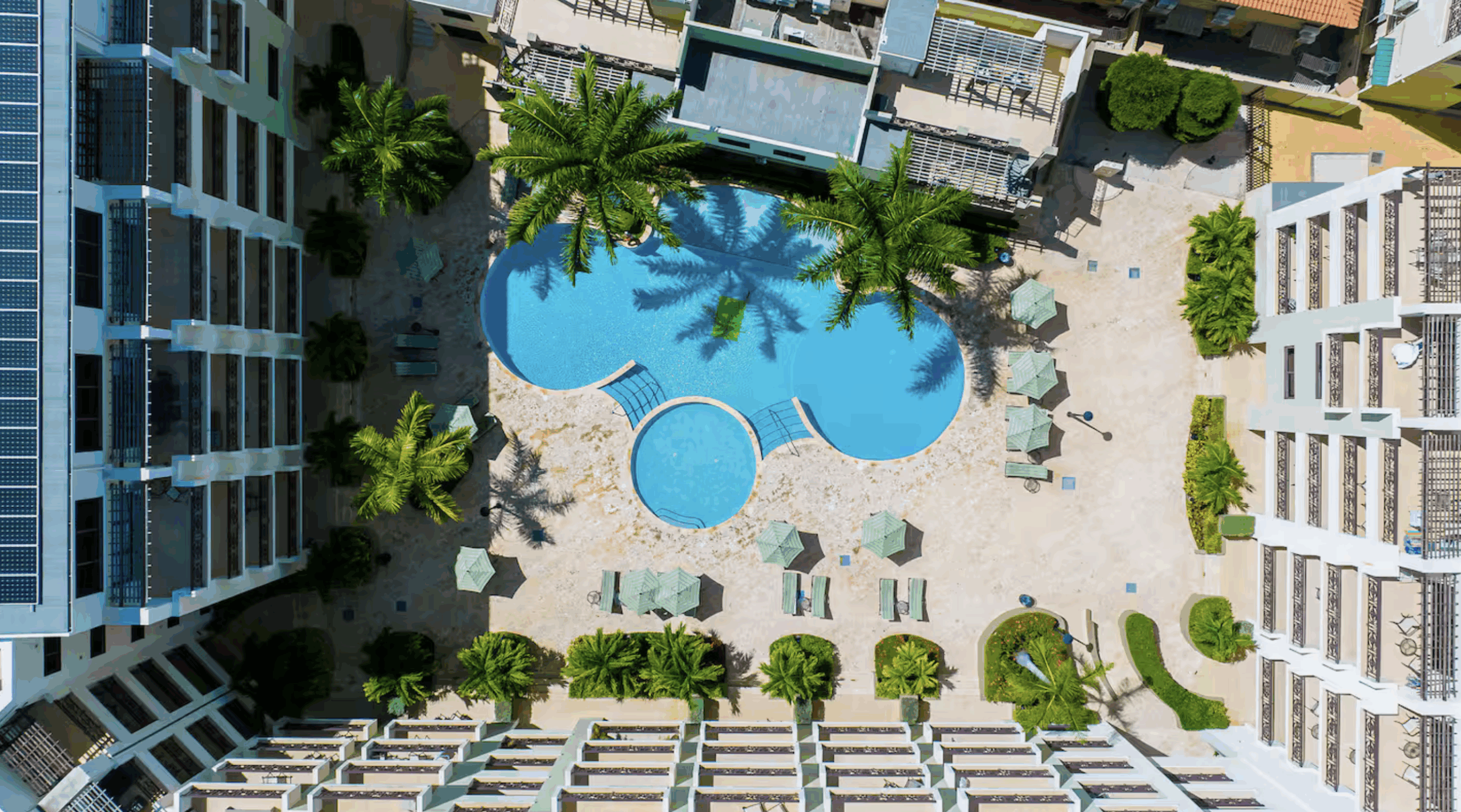 Condo FOR SALE at Palm Aruba ❤️