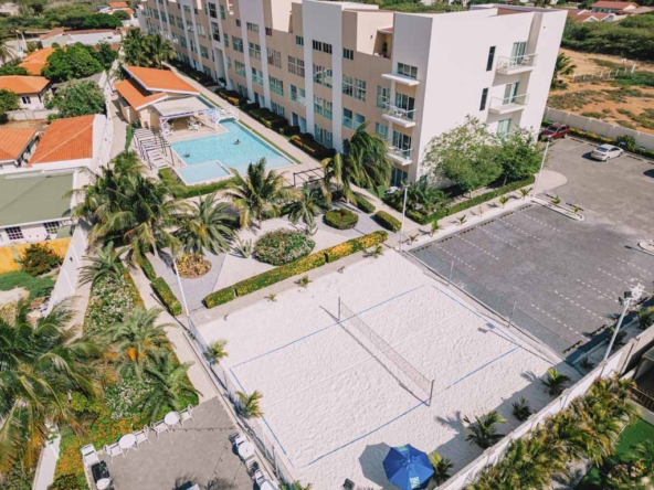 Luxury 2-Bedroom Condo for Sale at Aruba