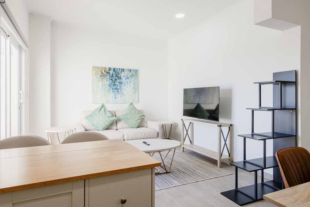 Condo for sale in Arubas Life