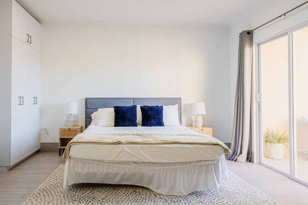 bedroom, Condo for sale in Arubas Life