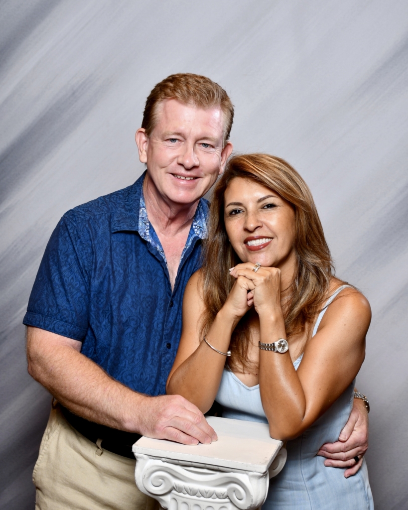 Edith & Robert Coupland Broker/Owner