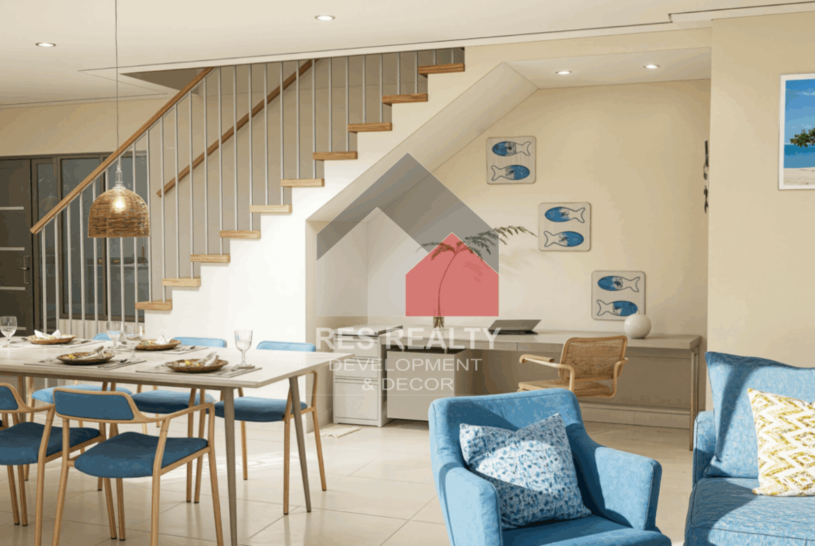 Inside Project Summerside III ❤️ for sale in aruba