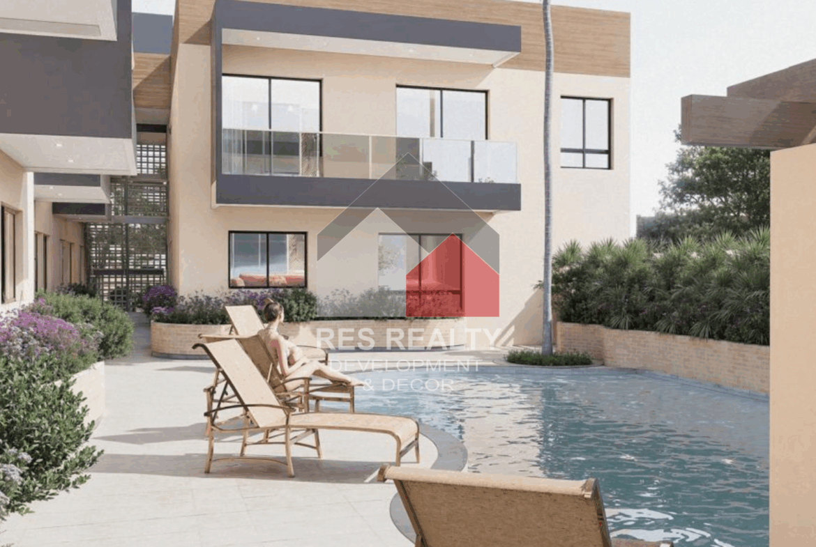 Summerside III❤️Noord New Condo Project