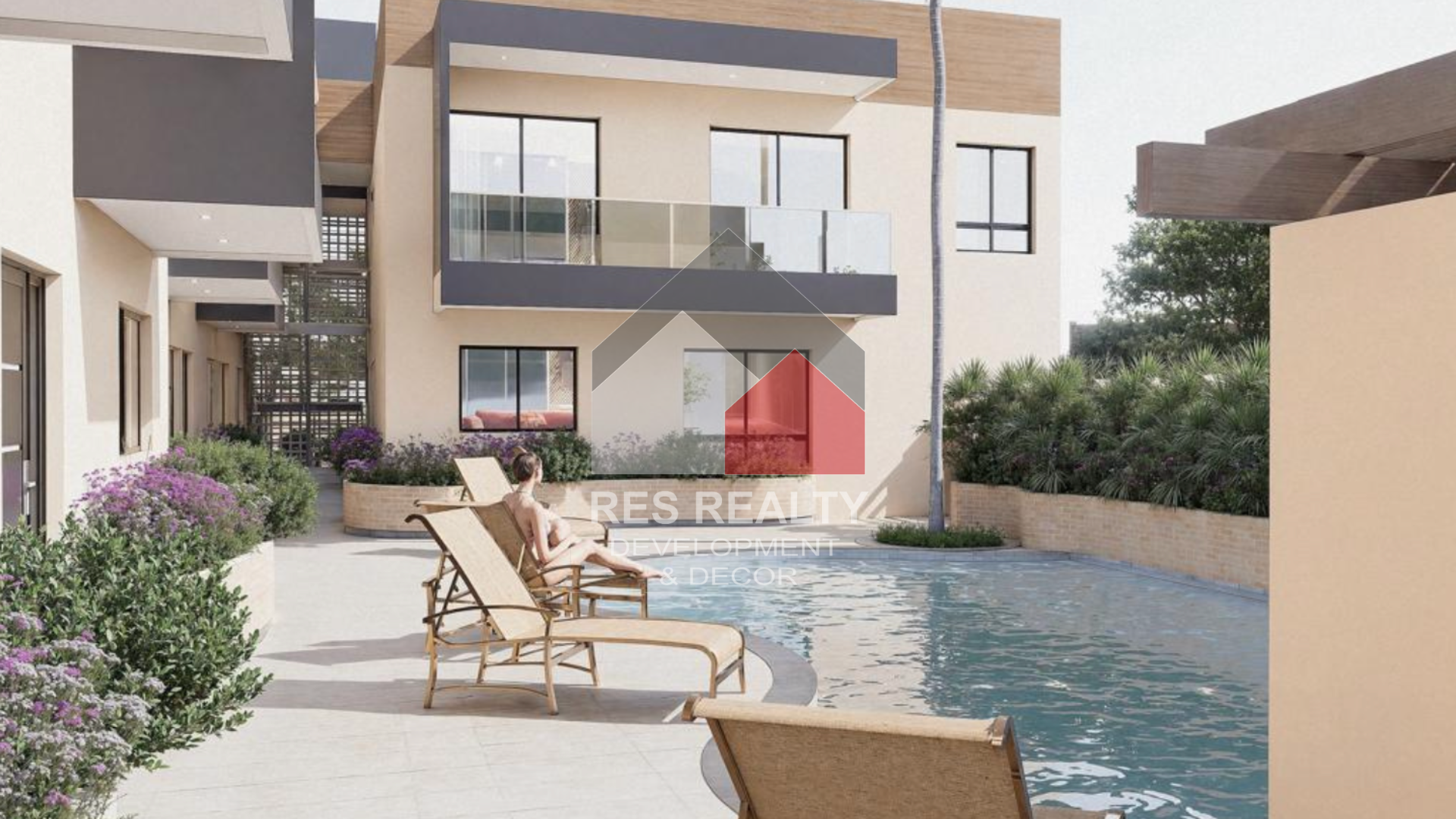 Summerside III❤️Noord New Condo Project