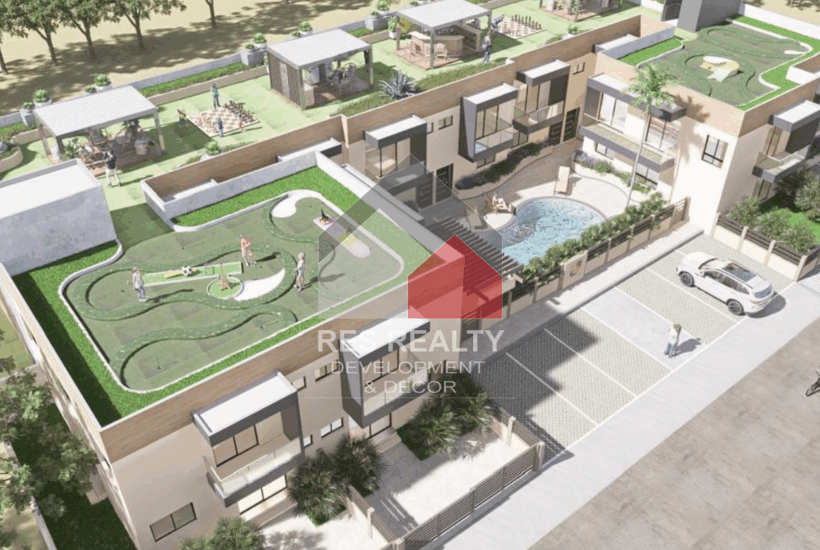 Summerside III – Your Ideal Condo for Sale in Noord, Aruba