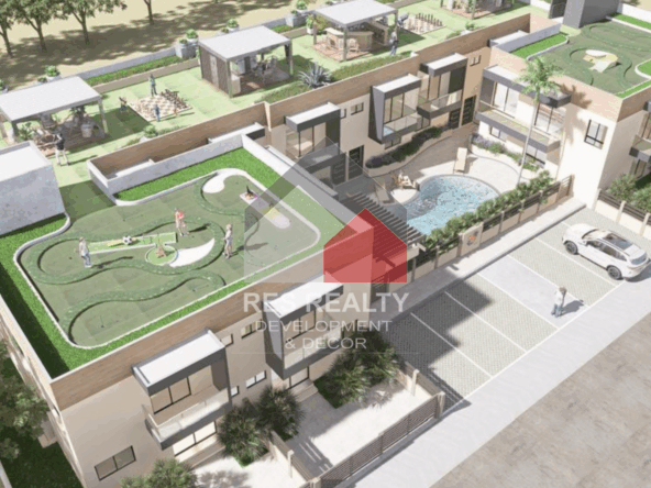 Summerside III – Your Ideal Condo for Sale in Noord, Aruba