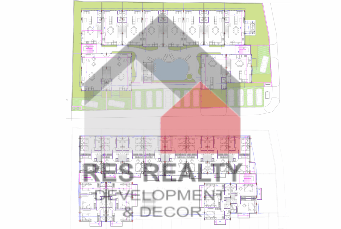 Project view Summerside III ❤️ for sale in aruba